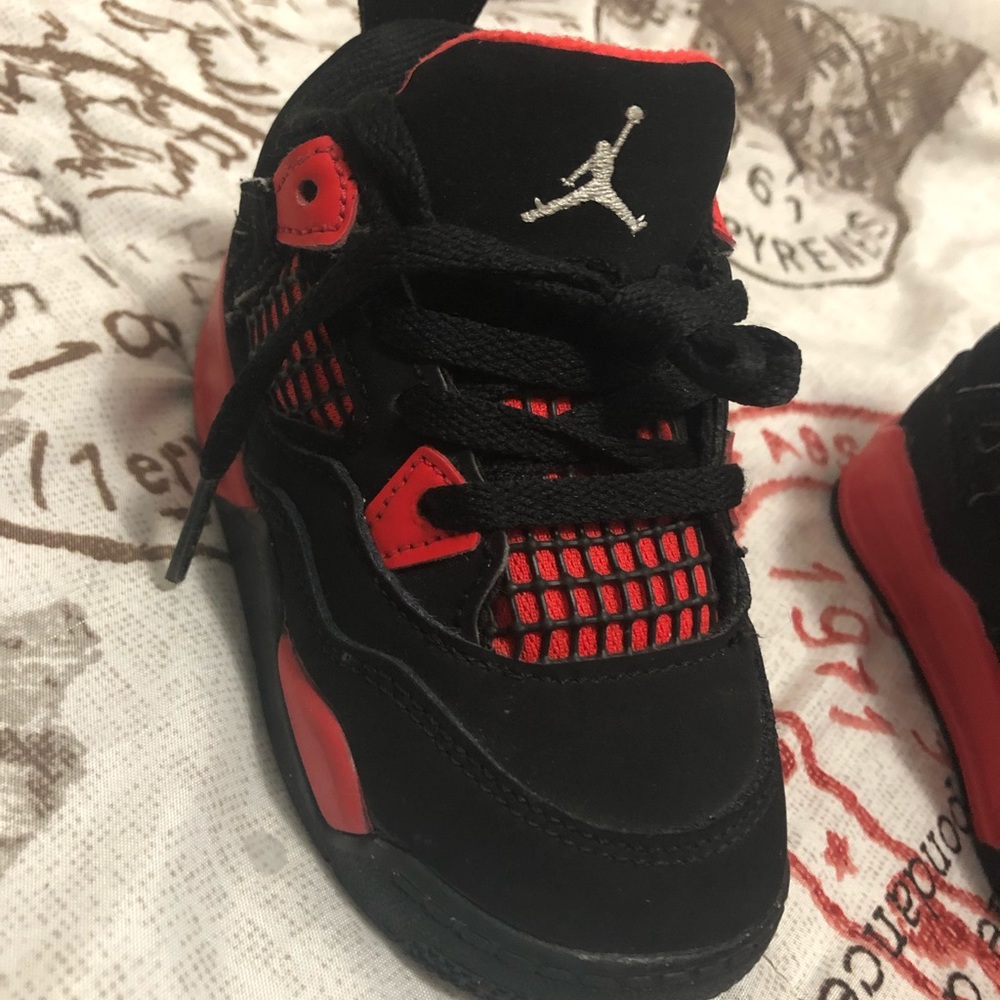 7c Jordan’s